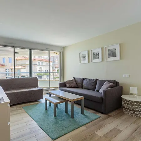 Moderne En Bord De Avec Acces Piscine A - Fr-1-3-611 Apartament
